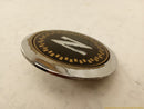 Nissan 300ZX Front Hood Z Emblem-4