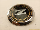 Nissan 300ZX Front Hood Z Emblem-5