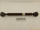 Cadillac CTS Front Drive Shaft-1
