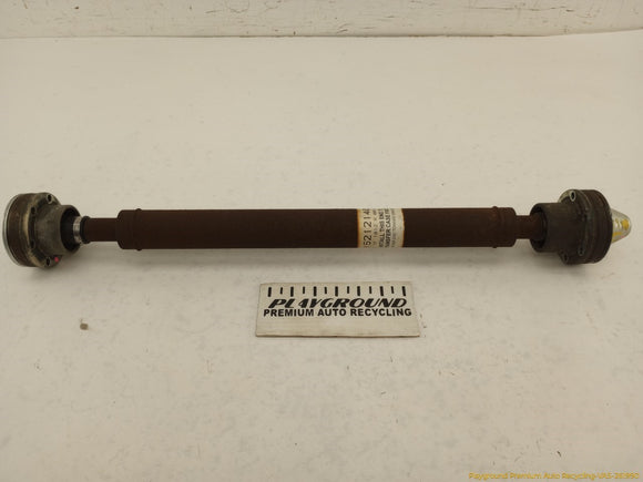Cadillac CTS Front Drive Shaft