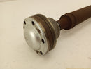 Cadillac CTS Front Drive Shaft-2