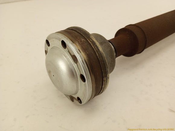 Cadillac CTS Front Drive Shaft