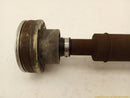 Cadillac CTS Front Drive Shaft-3