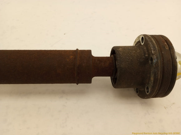 Cadillac CTS Front Drive Shaft