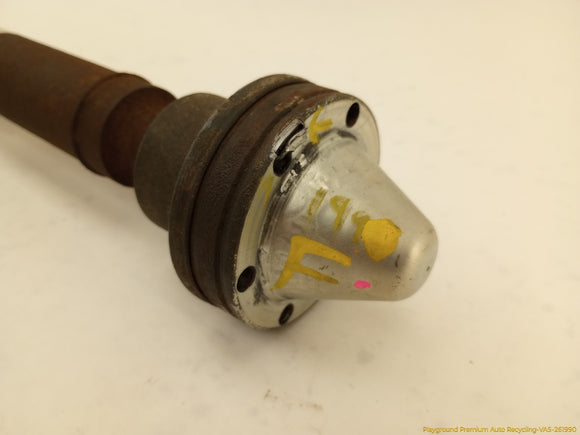Cadillac CTS Front Drive Shaft