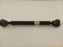 Cadillac CTS Front Drive Shaft-6
