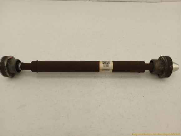 Cadillac CTS Front Drive Shaft