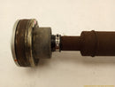 Cadillac CTS Front Drive Shaft-8