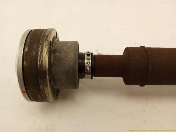Cadillac CTS Front Drive Shaft