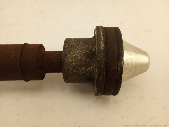 Cadillac CTS Front Drive Shaft