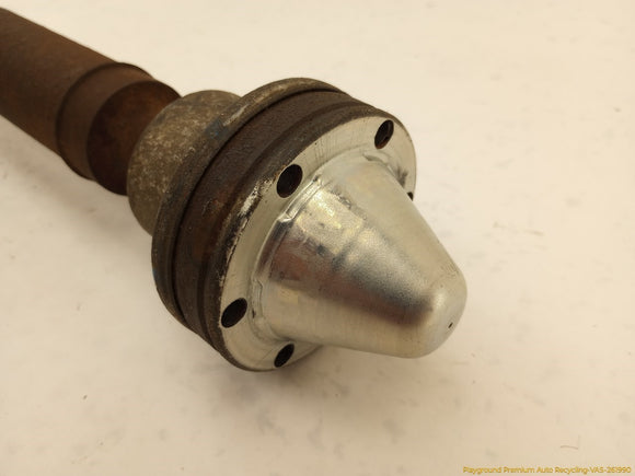 Cadillac CTS Front Drive Shaft