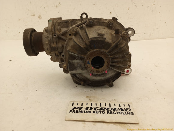 Cadillac CTS Front Differential Carrier