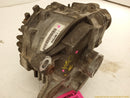 Cadillac CTS Front Differential Carrier-8