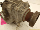 Cadillac CTS Front Differential Carrier-10