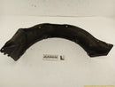Nissan 300ZX Driver Left Front Inner Fender Liner-1