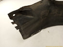 Nissan 300ZX Driver Left Front Inner Fender Liner-2