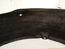 Nissan 300ZX Driver Left Front Inner Fender Liner-4
