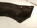Nissan 300ZX Driver Left Front Inner Fender Liner-5