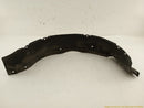 Nissan 300ZX Driver Left Front Inner Fender Liner-6