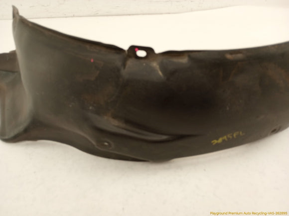 Nissan 300ZX Driver Left Front Inner Fender Liner