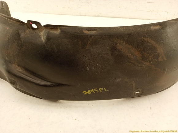 Nissan 300ZX Driver Left Front Inner Fender Liner