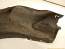 Nissan 300ZX Passenger Right Front Inner Fender Liner-5