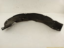 Nissan 300ZX Passenger Right Front Inner Fender Liner-6