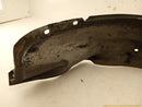 Nissan 300ZX Passenger Right Front Inner Fender Liner-7