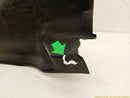 Nissan 300ZX Passenger Right Front Inner Fender Liner-9