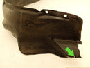 Nissan 300ZX Passenger Right Front Inner Fender Liner-11