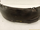 Nissan 300ZX Passenger Right Front Inner Fender Liner-12