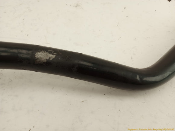 Cadillac CTS Front Stabilizer Bar