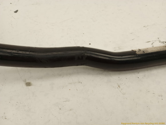 Cadillac CTS Front Stabilizer Bar