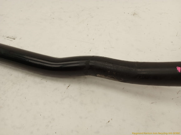 Cadillac CTS Front Stabilizer Bar
