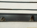 Nissan 300ZX Pair Of Rocker Panel Side Skirts-4