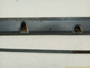 Nissan 300ZX Pair Of Rocker Panel Side Skirts-5