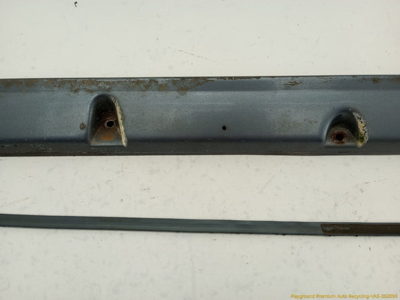 Nissan 300ZX Pair Of Rocker Panel Side Skirts