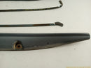 Nissan 300ZX Pair Of Rocker Panel Side Skirts-6