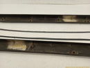 Nissan 300ZX Pair Of Rocker Panel Side Skirts-10