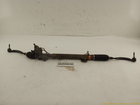 Cadillac CTS Power Steering Rack & Pinion
