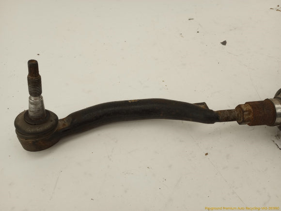 Cadillac CTS Power Steering Rack & Pinion