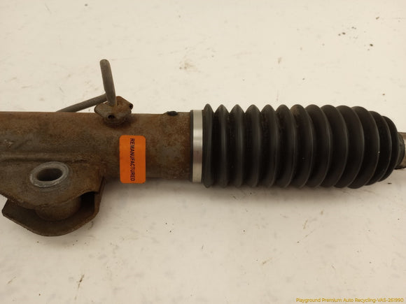 Cadillac CTS Power Steering Rack & Pinion