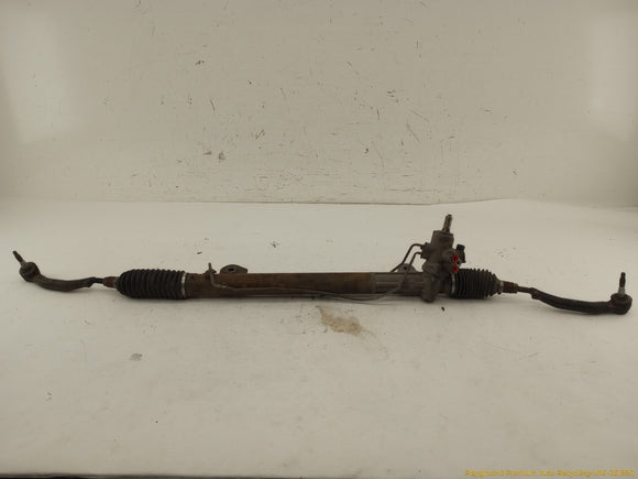 Cadillac CTS Power Steering Rack & Pinion