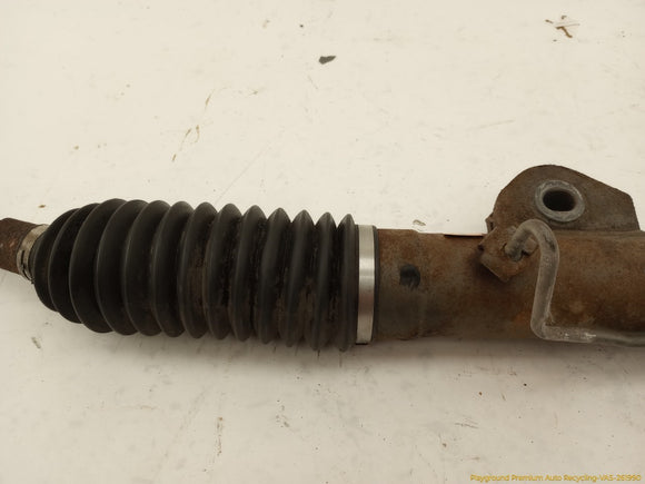 Cadillac CTS Power Steering Rack & Pinion