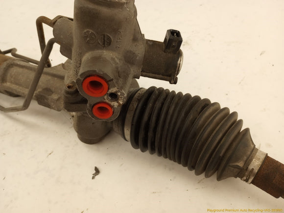 Cadillac CTS Power Steering Rack & Pinion