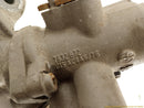 Cadillac CTS Power Steering Rack & Pinion-12
