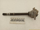 Cadillac CTS Front Left Axle Intermediate Shaft-1