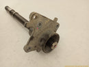 Cadillac CTS Front Left Axle Intermediate Shaft-2