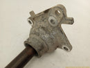 Cadillac CTS Front Left Axle Intermediate Shaft-3