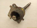 Cadillac CTS Front Left Axle Intermediate Shaft-7